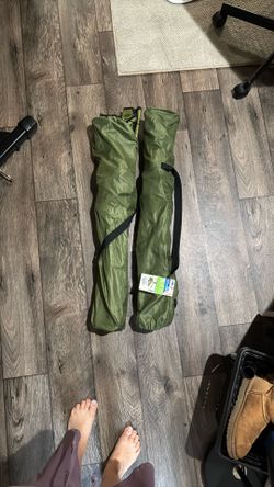 New Camping Chairs