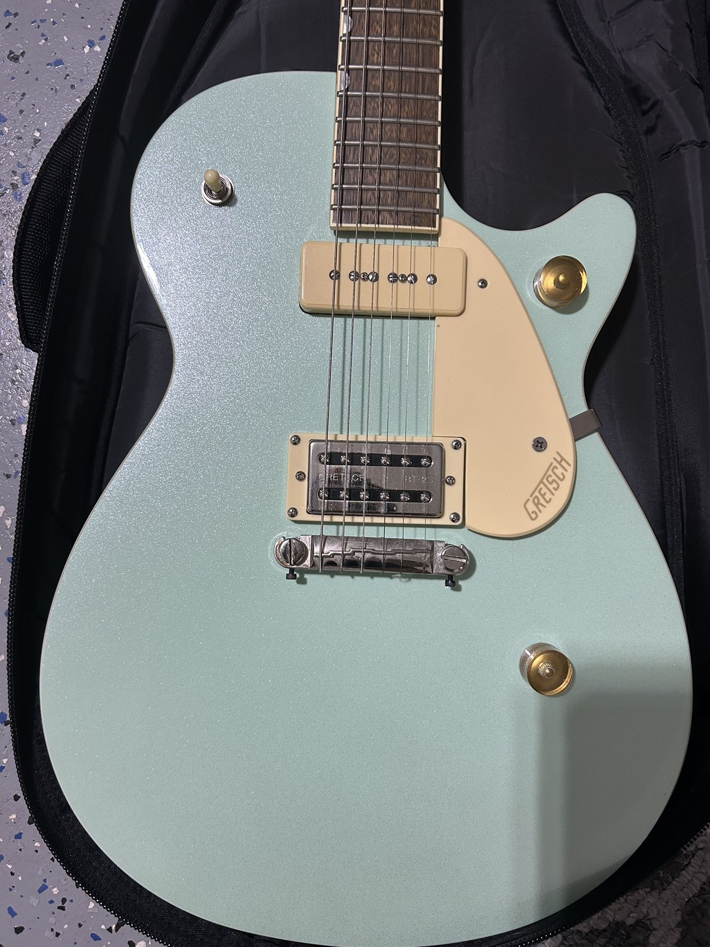 Gretsch Electric Guitar