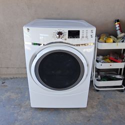 Electric Dryer GE