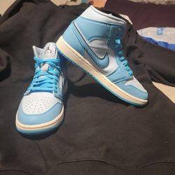 Jordan 1 "New"