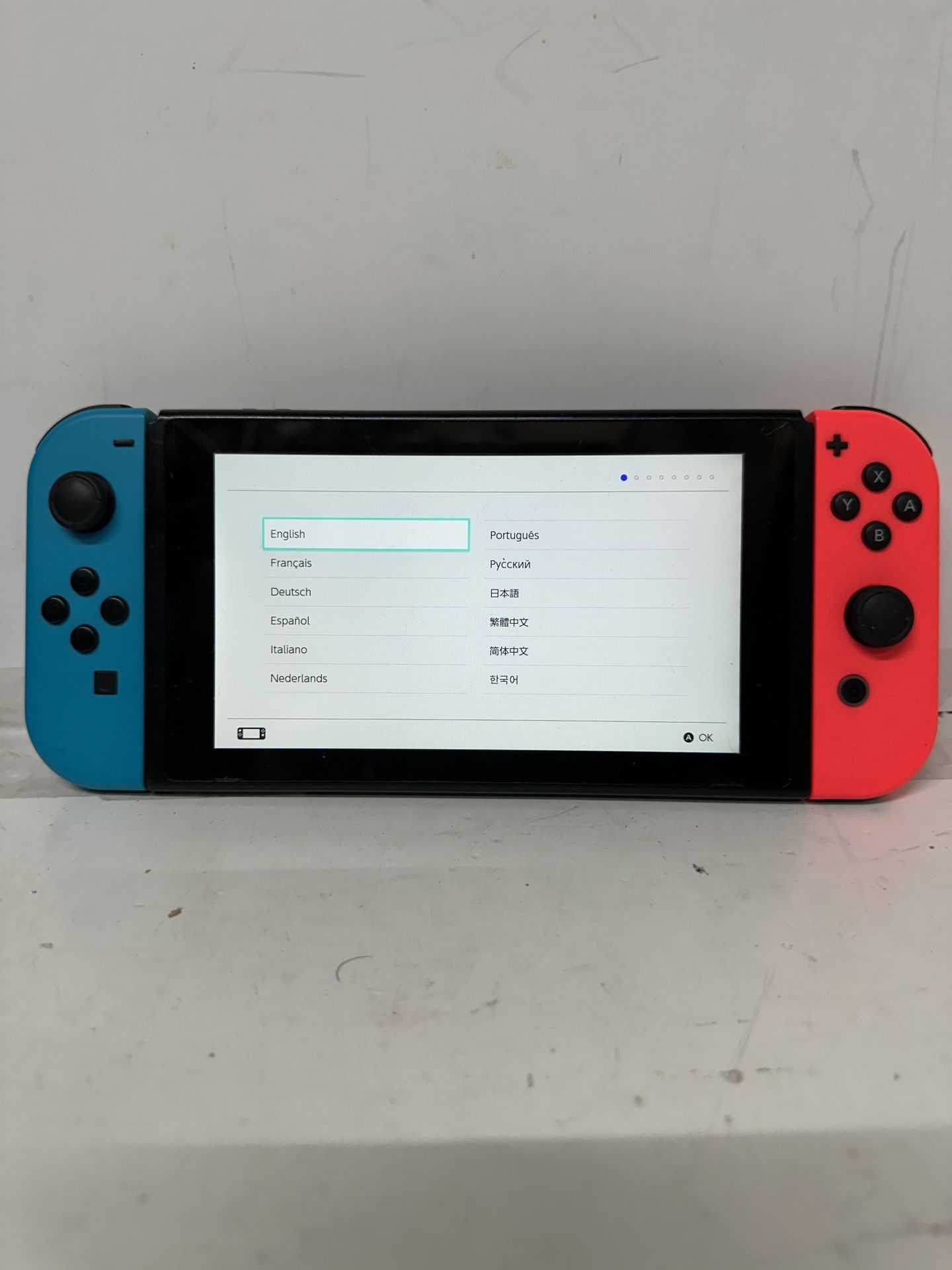 Gaming Nintendo Switch#38200