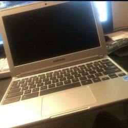 Samsung Notebook