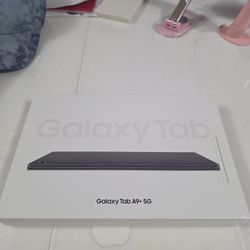 Samsung Galaxy Tab A9+ Wifi 64GB