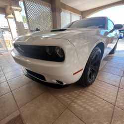 2020 Dodge Challenger