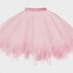 Pink Tutu