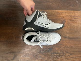 Nike basketball shoes