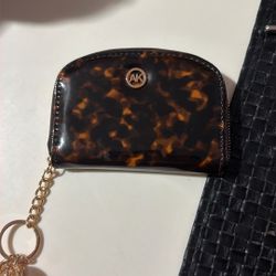 Anne Klein Card Holder 
