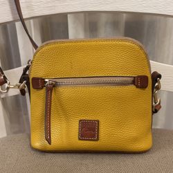 Dooney  & Bourke Small Crossbody