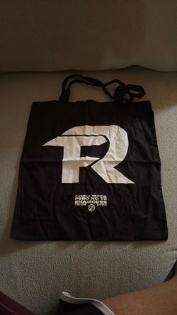 Fuerza Regida Merch Bag