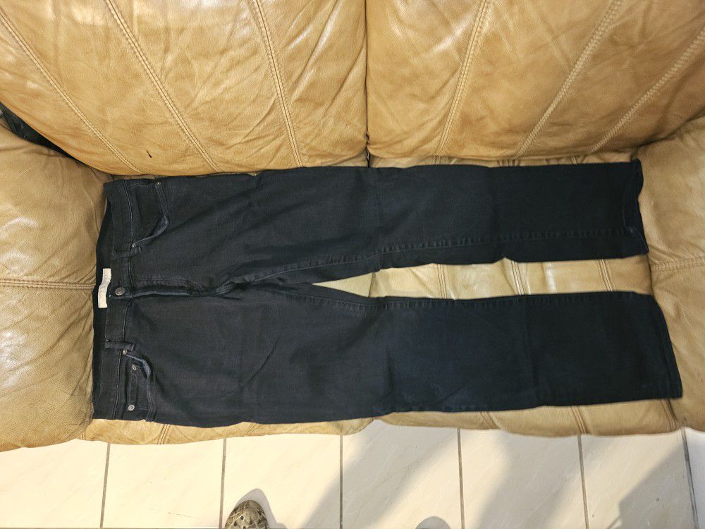 Burberry Jeans 36x32