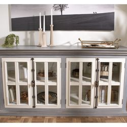 Console Table From Bobs Furniture 