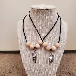 Friendship Necklaces