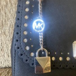 Mk Crossbody Purse 
