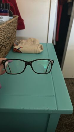 Ray Ban Frames