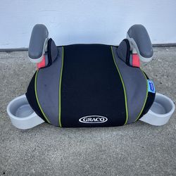 GRACO BOOSTER SEAT