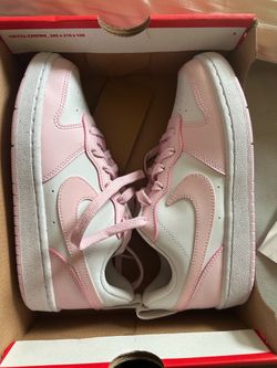 Girls Nike Shoes
