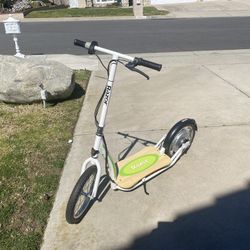 Razor Eco Sup Electric Scooter 