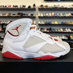 Jordan 7 Hare Size 12 Pre-Owned