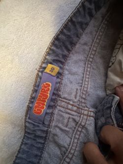 Empyre Jeans