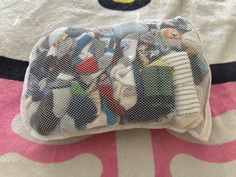 Baby / toddler socks