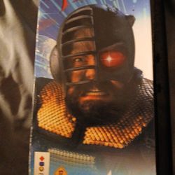 Space Pirates  3do Game