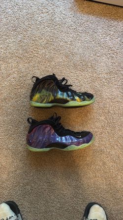 Foam lot size 11 price is for both