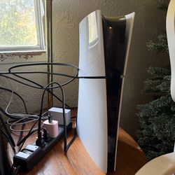 PS5 DIGITAL READ DESC.