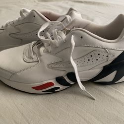 Fila Size 13 Brand New 