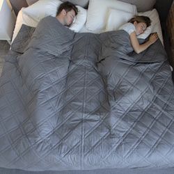 Weighted Blanket King Size