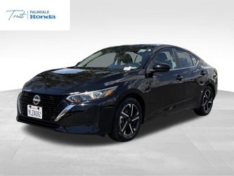 2024 Nissan Sentra