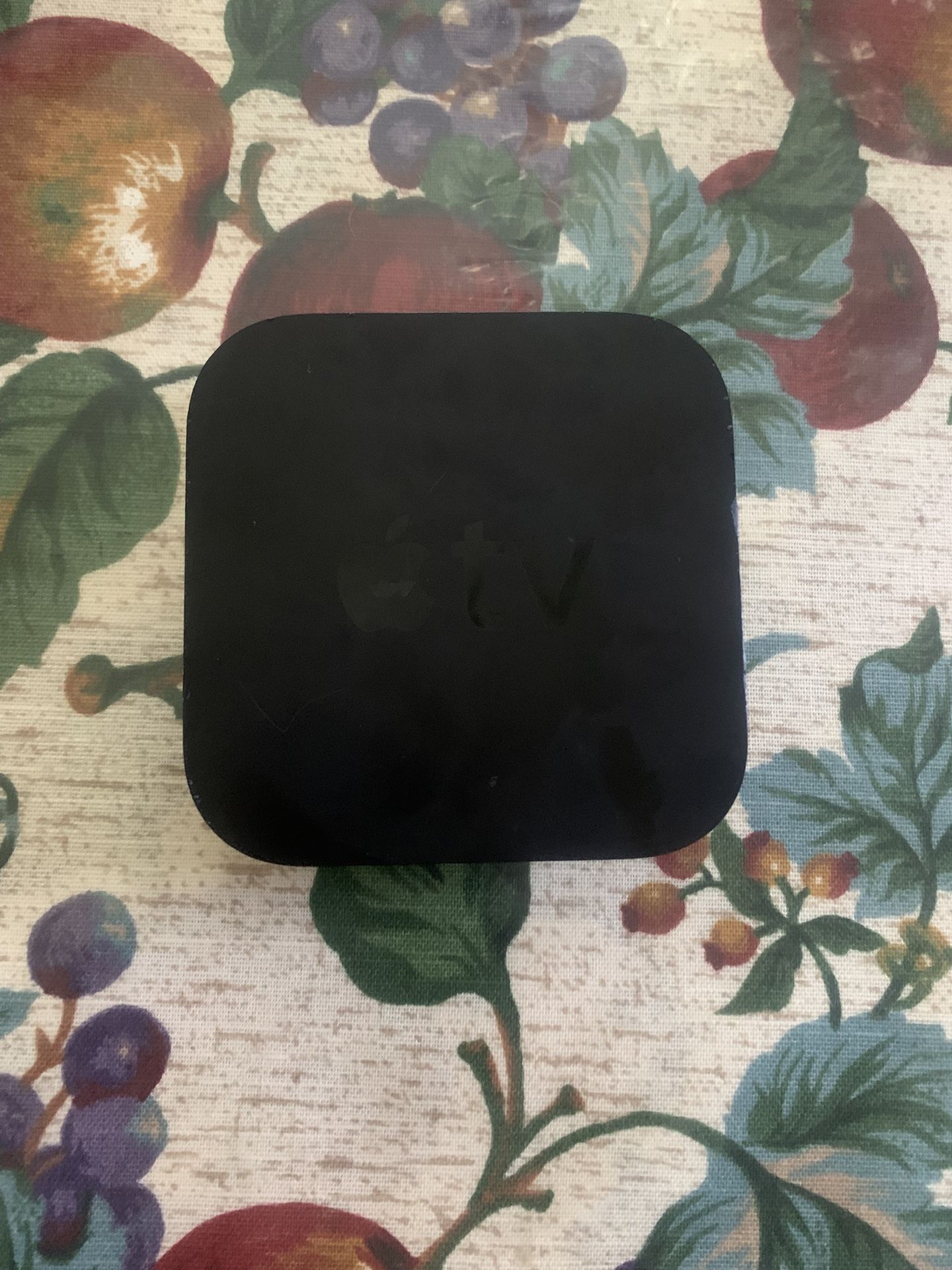 Apple TV (Device Only)