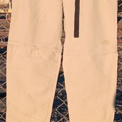 The North Face Paramount Trail Convertible Hiking pants