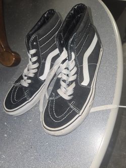Vans Sk8-Hi