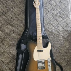 G&L ASAT Classic USA