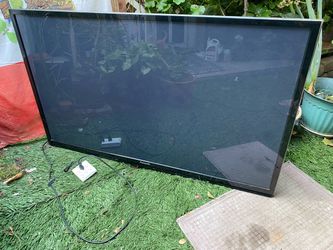 Panasonic Plasma HDTV / Téleviseur à plasma HD‼️👍🏼💯