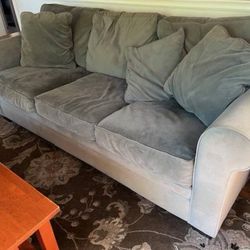 Sofa Couch Pull Out Bed FREE DELIVER