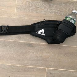 Adidas Running Belt Fanny Pack
