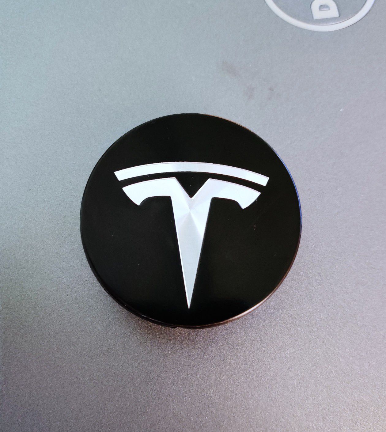 Tesla Model 3 Center Cap Kit for Aero Rims