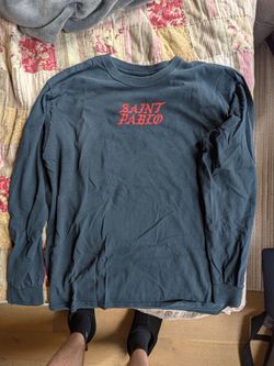 Kanye Yeezy T-Shirts - Size L
