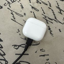 AirPod Pros 