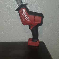 Milwaukee
M18 FUEL 18V Lithium-Ion Brushless Cordless HACKZALL Reciprocating Saw (Tool-Only