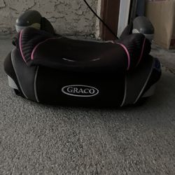 Graco Booster Seat 