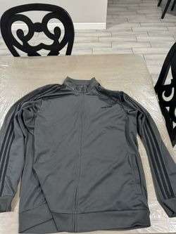 Adidas Tracksuit Jacket