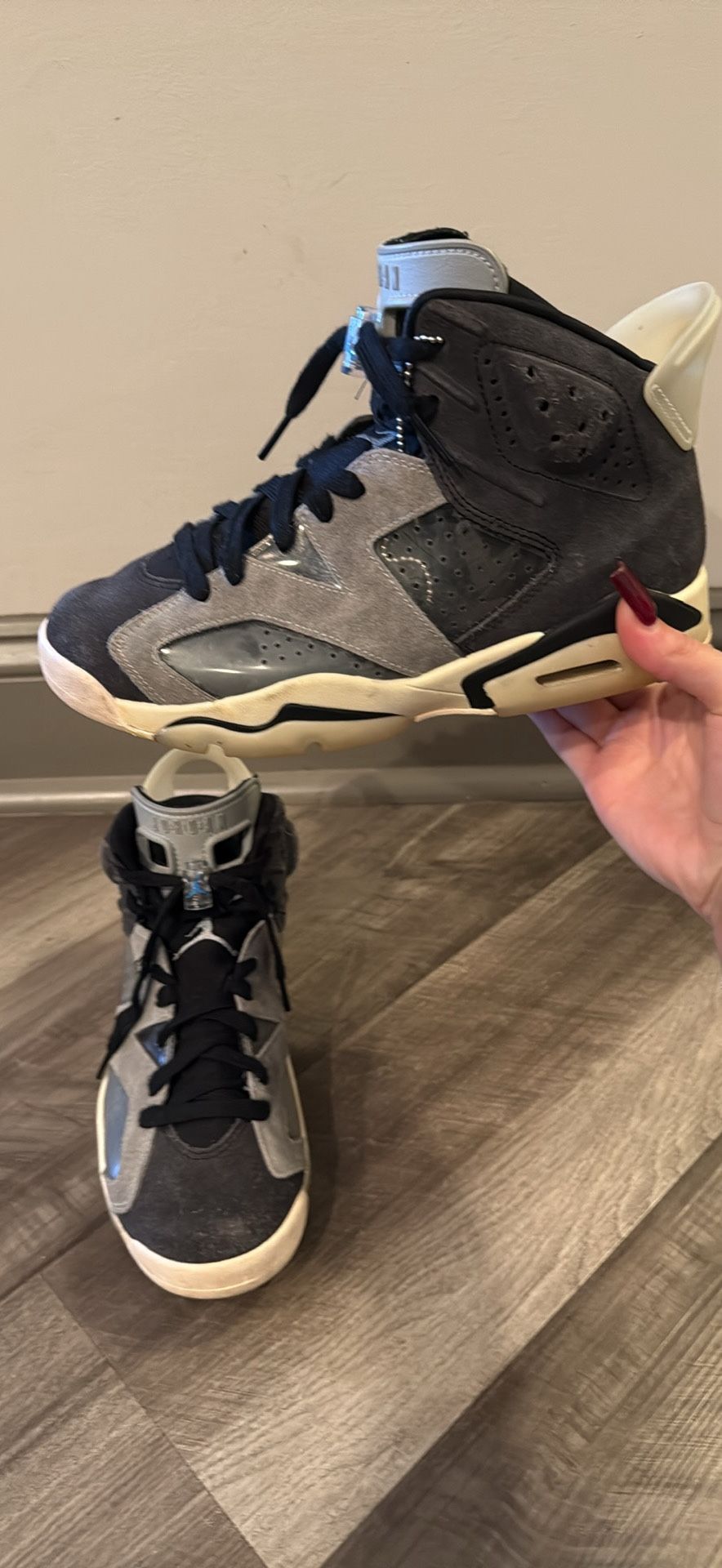 Air Jordan Retro 6