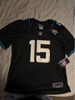 JACKSONVILLE JAGUARS WOMENS JERSEY