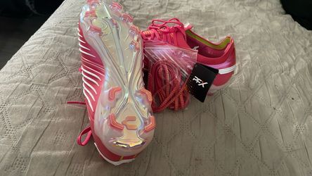Brand new Charly pfx size 7