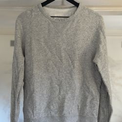J. Crew - Men’s Sweatshirt - Moving