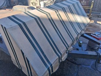 Awnings