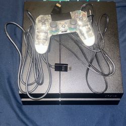 Ps4