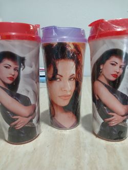 Selena Cups